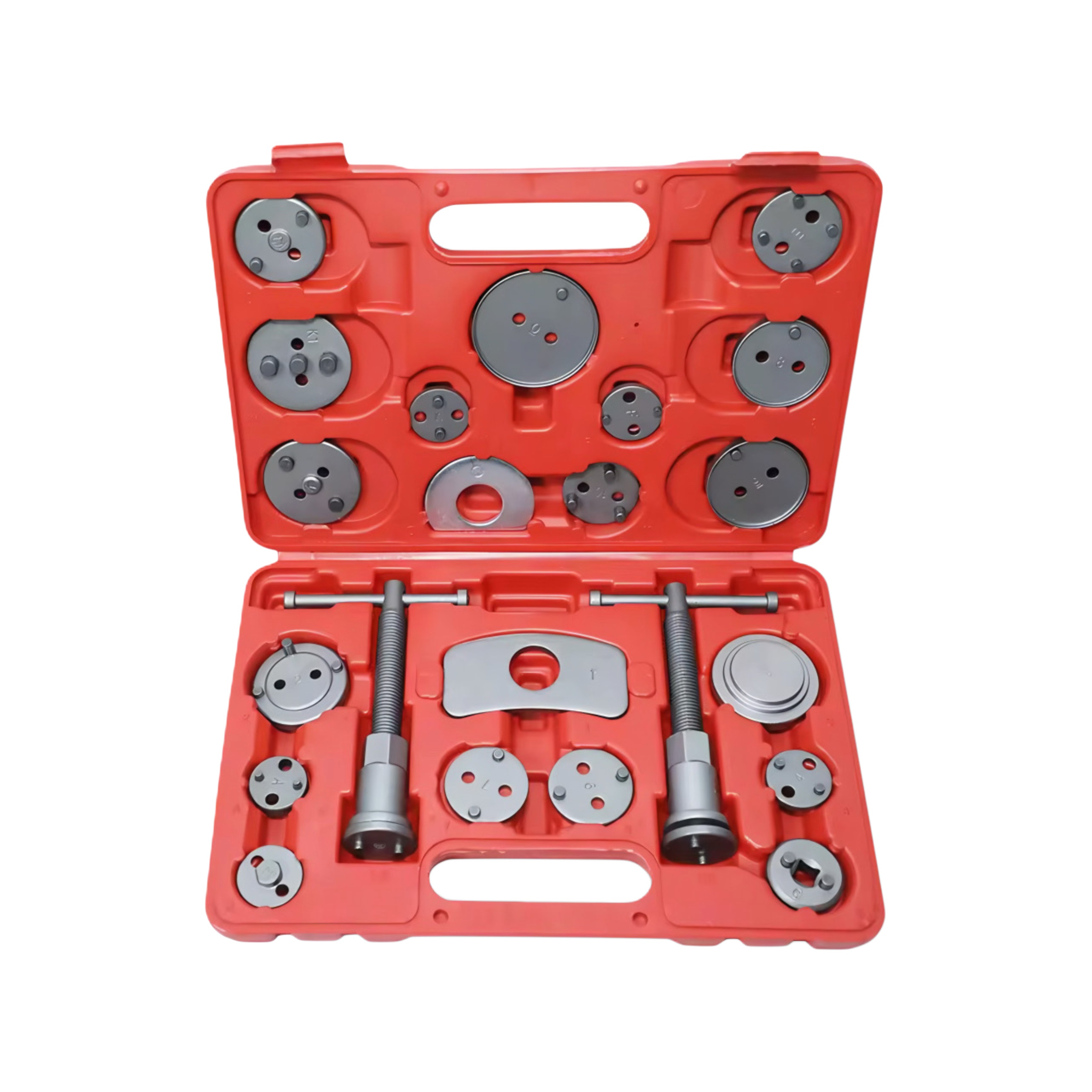 Herramienta para Caliper de Frenos